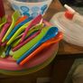 Camping crockery & Cutlery Image 4