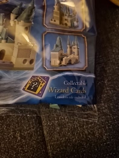 LEGO Harry Potter Build your own Hogwarts Castle (30435)