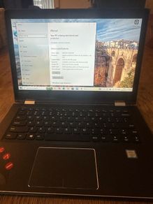 Lenovo Yoga 510