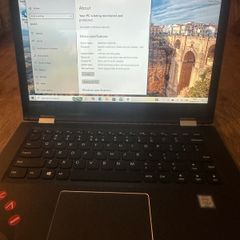 Lenovo Yoga 510