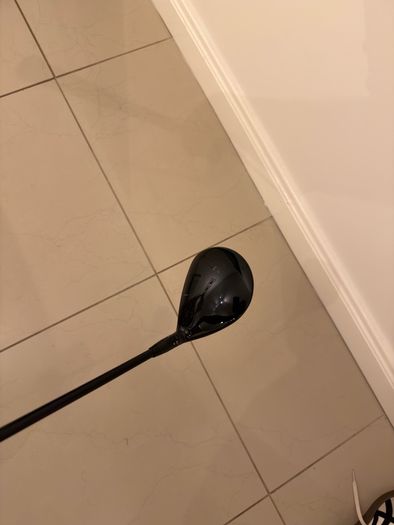 Titleist gt3 3 wood