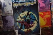 Harley Quinn ! Issue #30 ! Frank Cho Variant Cover ! 2017 ! by DC Comics !