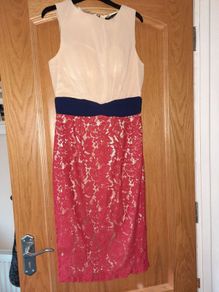 Little Mistress Dress