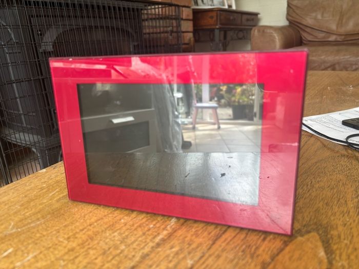 Sony Digital Photo Frame