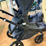 Bugaboo Fox Stellar -  Professionally Cleaned. Image 3