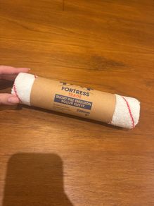 Paint roller