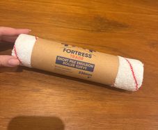 Paint roller