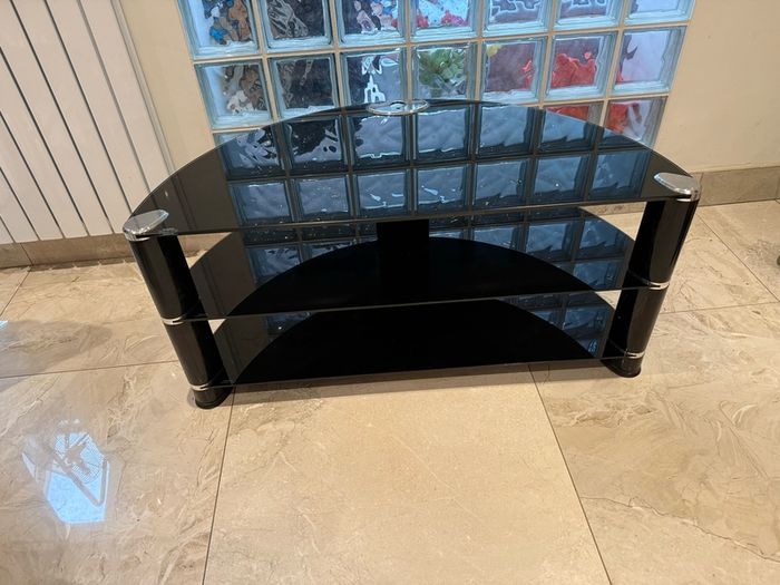 TV table