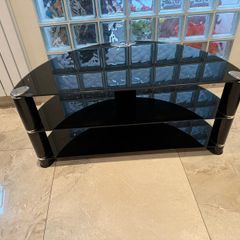 TV table