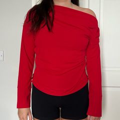 Next blouse, size 12, asymmetrical