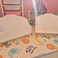 toy storage
