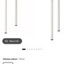 Ikea Desk Linnmon Image 2