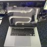 MacBook Pro 16 i9 32/512 GB Image 3