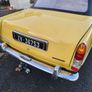 Rover P6 Convertible Image 2
