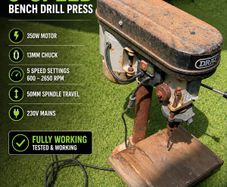 drill