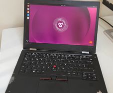 Lenovo X1 Carbon 4th gen. 1TB 16GB