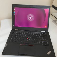 Lenovo X1 Carbon 4th gen. 1TB 16GB