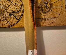 Fishing rod