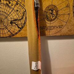Fishing rod
