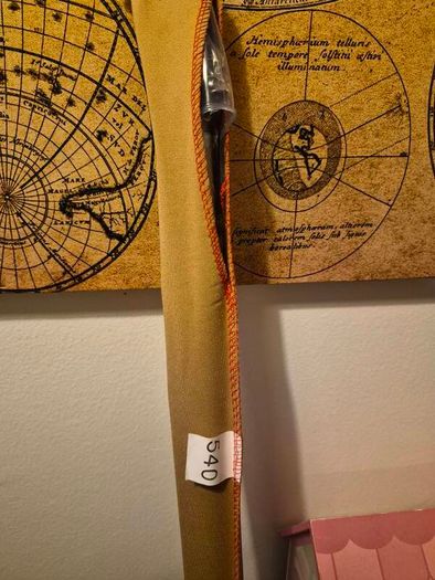 Fishing rod