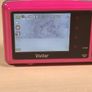 Vivitar Vivicam 8025 Digital Camera 8.1mp Mega Pixels Pink No Battery Charger Image 5