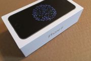 Iphone 6 empty box