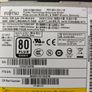 Fujitsu Esprimo D538 SFF (i5 9th Gen) and power cable Image 4
