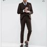 French Connection 3 Piece Suit BNWT Image 6