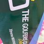 Xtreme Weather Cape for a golf Bag. Image 4