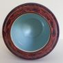Oriental Temple Jar/Tea Caddy Image 6