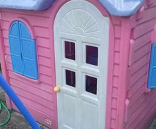 kids Playhouse