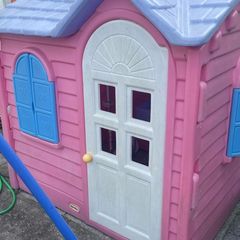 kids Playhouse