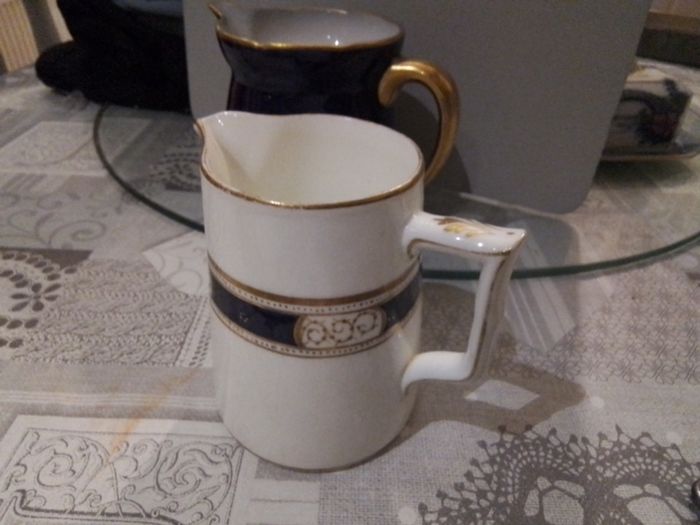 Small Milk Jug