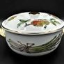 Royal Worcester EVESHAM GOLD Small Casserole with lid Image 4