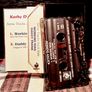 Kathy Durkin. Working Man. Cassette Tape Single. Image 2
