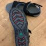 Unisex sandals, almost new Image 3