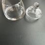 Glass Sugar Bowl Image 5