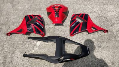 Honda CBR 600RR Fairings