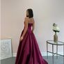 Simply Devine debs dress Image 2