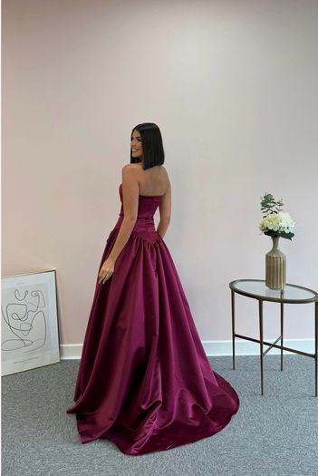 Simply Devine debs dress