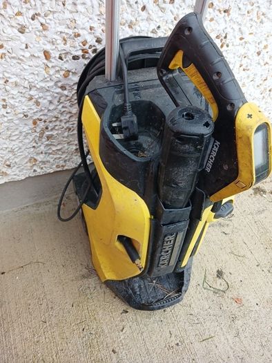 karcher k7