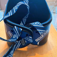Sparco karting rib protector