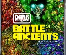 Dark Venture: Battle of the Ancients
