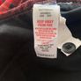 Topman Red Tartan Stretch Skinny Trousers Size 28S W28 L30 New Image 7