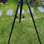 Fishing rod stand, tripod Image 2