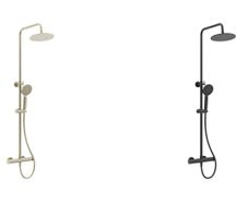 Shower kit