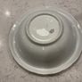 Empire Ware Antique Serving Bowl Lilac Print Image 7