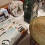 Collectable storage tins Image 4