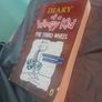 Diary of a Wimpy kid Image 2