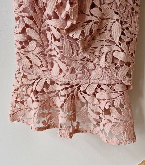 Quiz dress